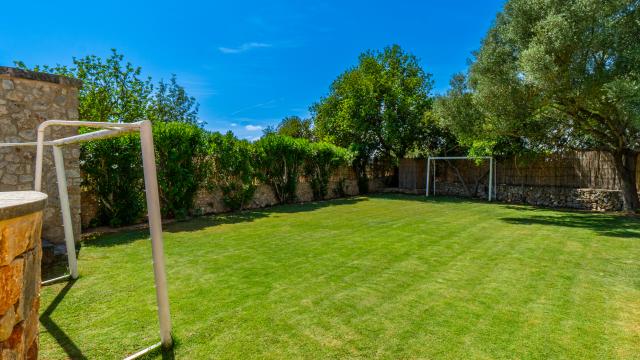 Rural Villa Martijoan