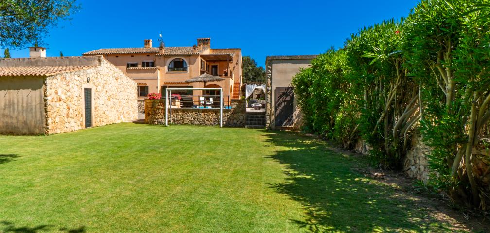 Rural Villa Martijoan
