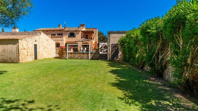 Rural Villa Martijoan