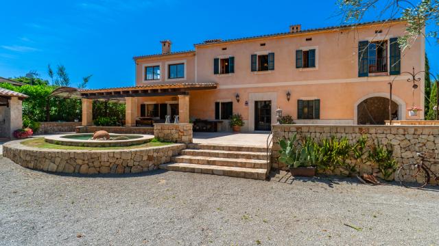 Rural Villa Martijoan