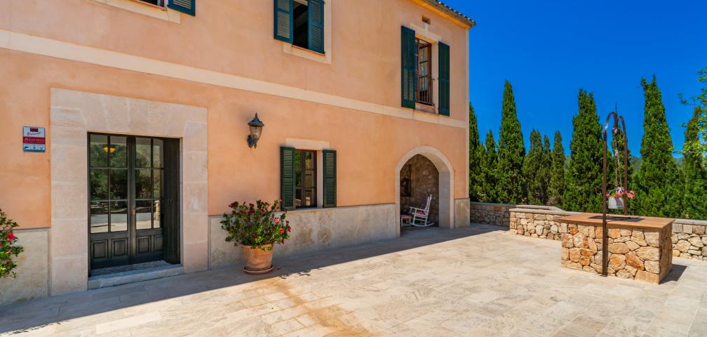 Rural Villa Martijoan