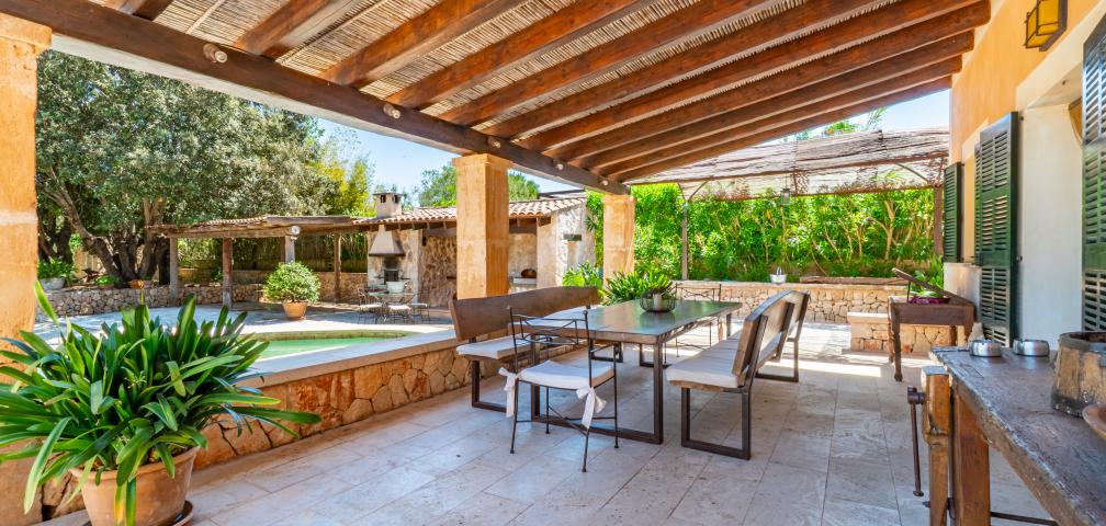 Rural Villa Martijoan