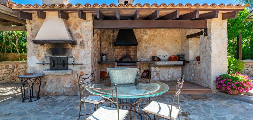 Rural Villa Martijoan