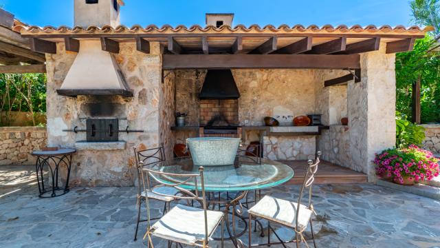 Rural Villa Martijoan
