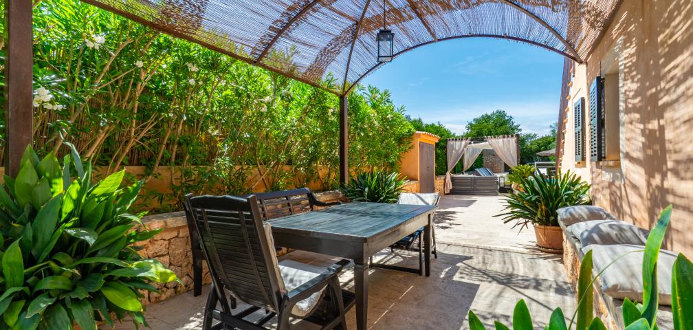 Rural Villa Martijoan