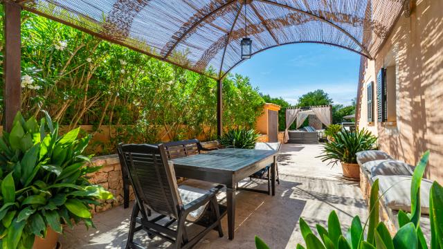 Rural Villa Martijoan