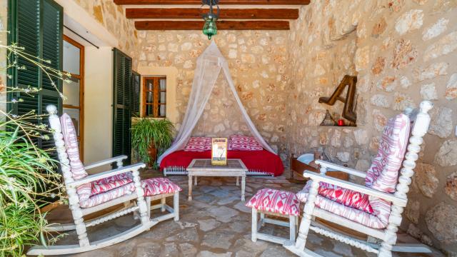 Rural Villa Martijoan