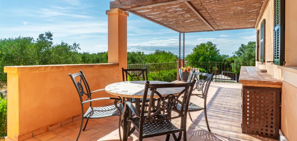 Rural Villa Martijoan