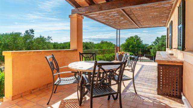 Rural Villa Martijoan