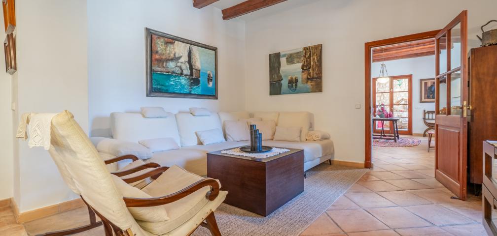 Rural Villa Martijoan