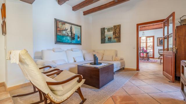 Rural Villa Martijoan