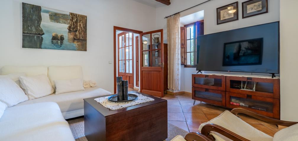 Rural Villa Martijoan