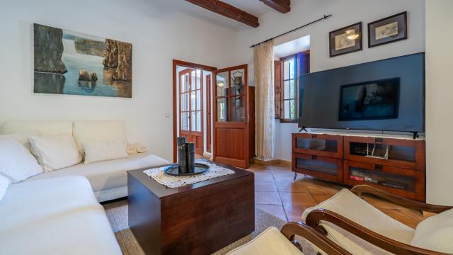Rural Villa Martijoan