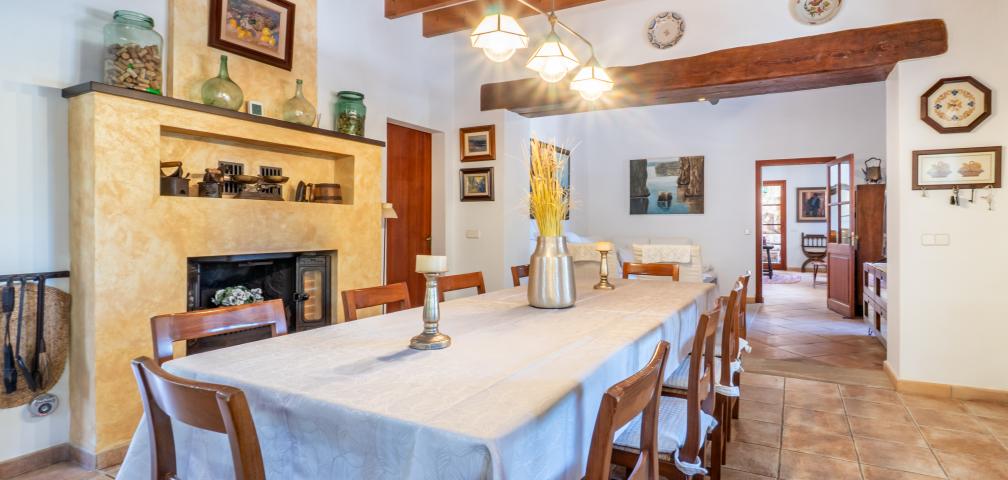 Rural Villa Martijoan