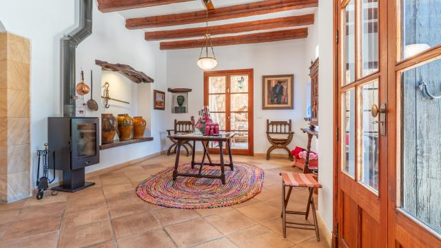 Rural Villa Martijoan