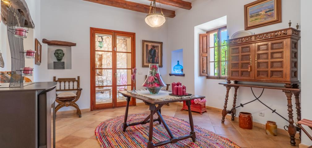 Rural Villa Martijoan