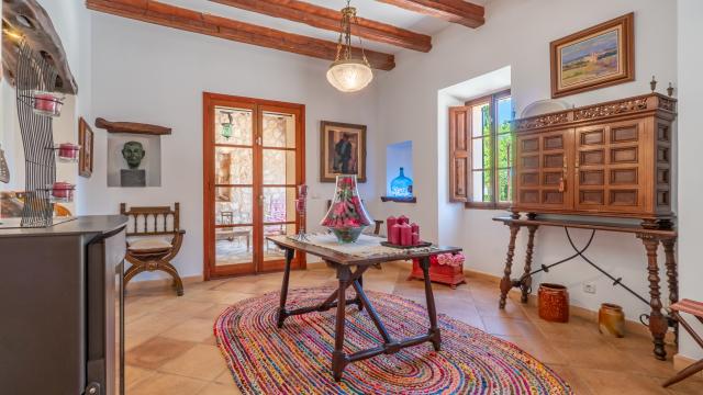 Rural Villa Martijoan