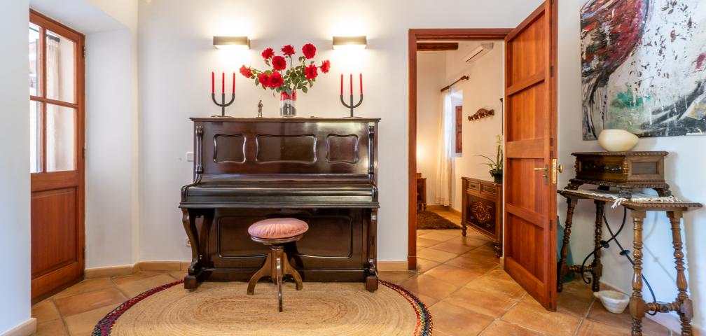 Rural Villa Martijoan
