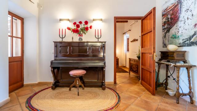 Rural Villa Martijoan