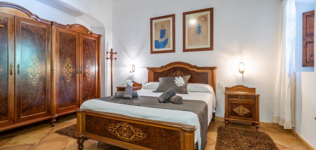 Rural Villa Martijoan