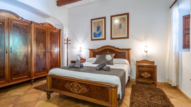 Rural Villa Martijoan