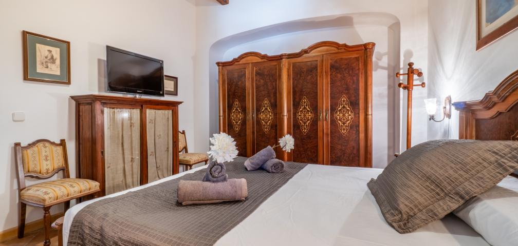Rural Villa Martijoan