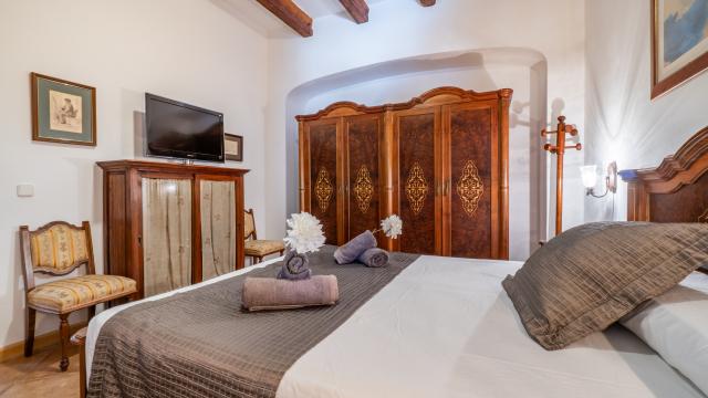 Rural Villa Martijoan