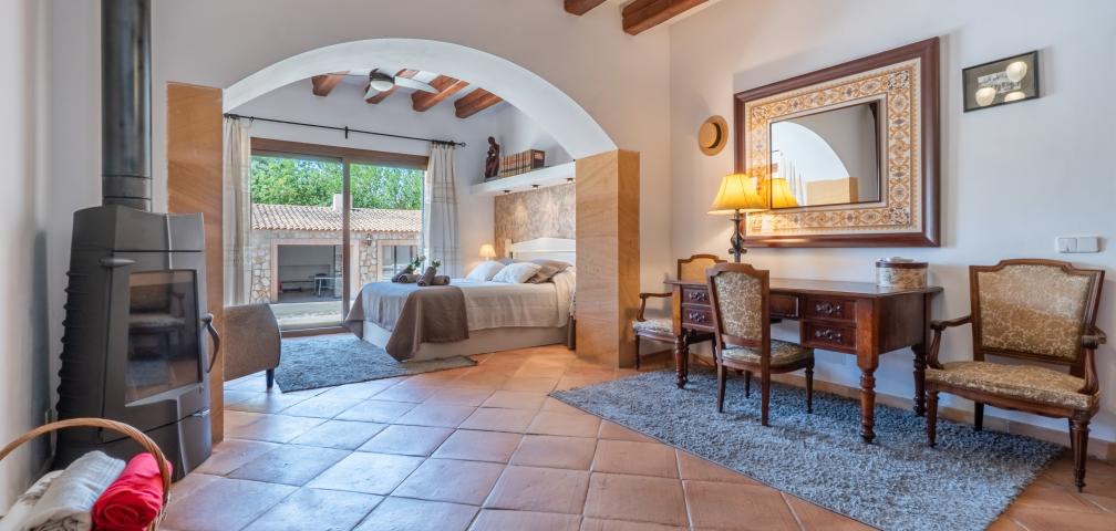 Rural Villa Martijoan