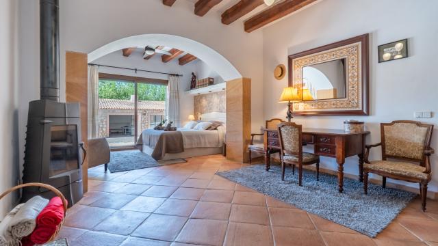 Rural Villa Martijoan