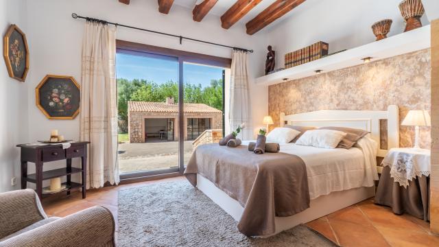 Rural Villa Martijoan