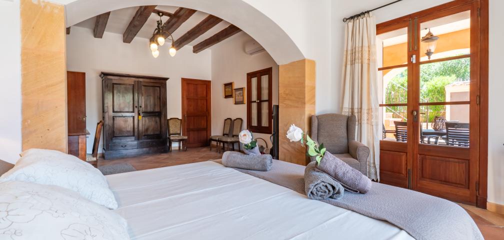 Rural Villa Martijoan
