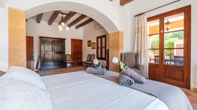 Rural Villa Martijoan