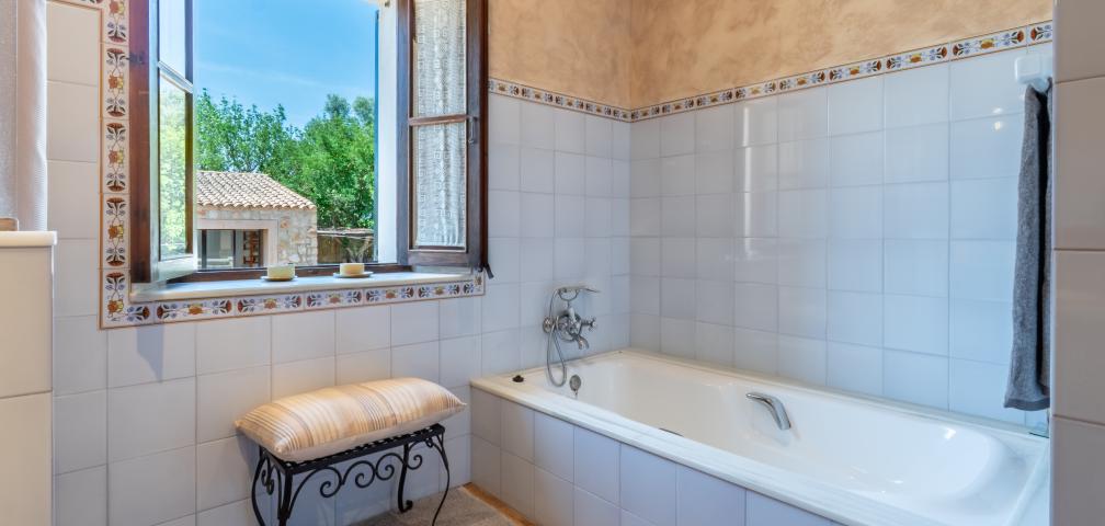 Rural Villa Martijoan