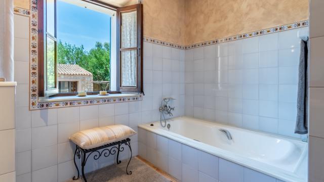 Rural Villa Martijoan