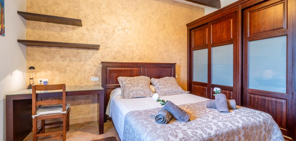 Rural Villa Martijoan