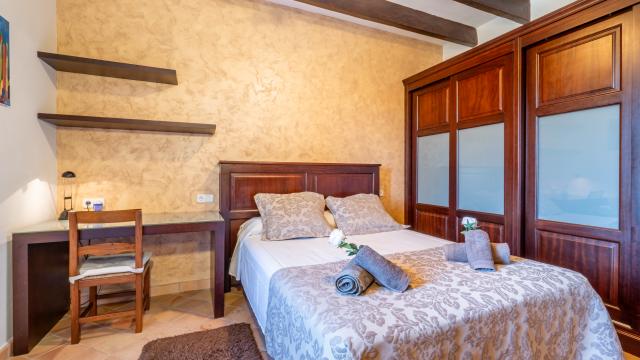 Rural Villa Martijoan