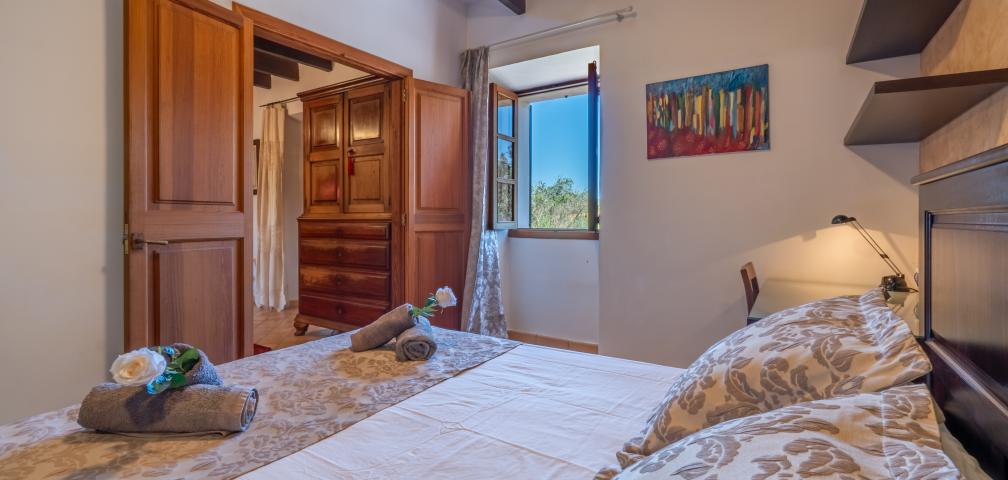 Rural Villa Martijoan