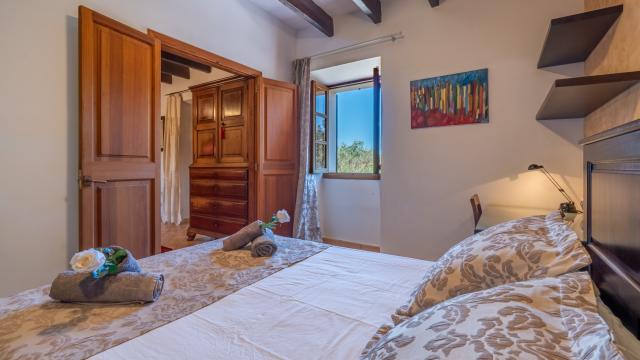 Rural Villa Martijoan