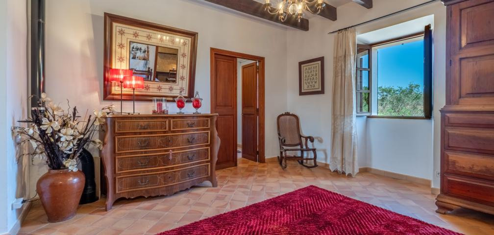 Rural Villa Martijoan