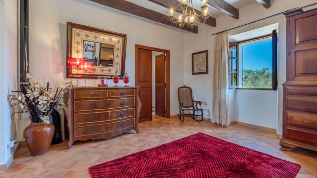 Rural Villa Martijoan