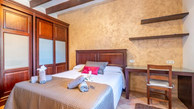 Rural Villa Martijoan