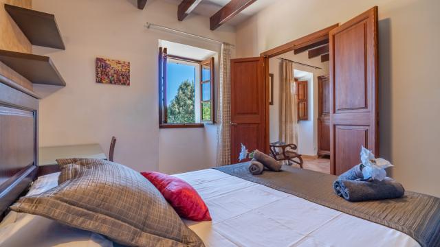 Rural Villa Martijoan