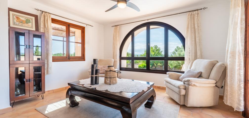 Rural Villa Martijoan