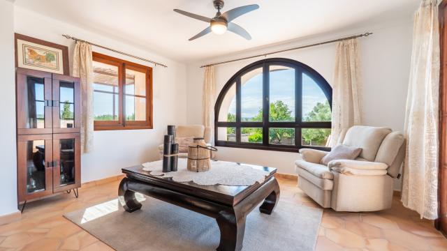 Rural Villa Martijoan