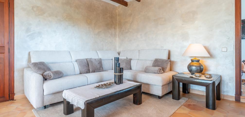 Rural Villa Martijoan