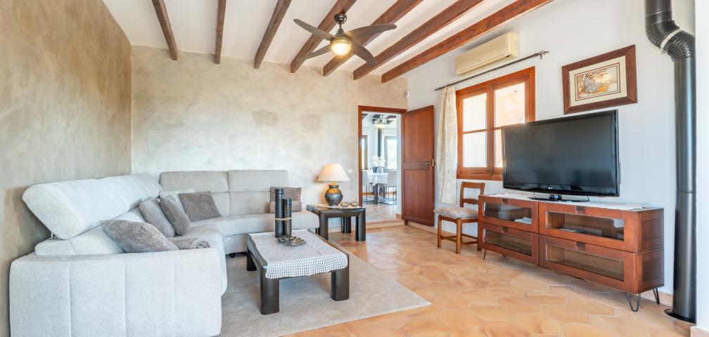 Rural Villa Martijoan