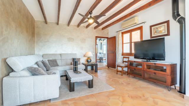 Rural Villa Martijoan