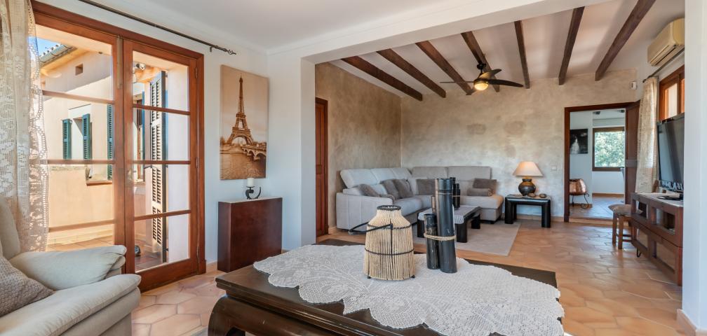 Rural Villa Martijoan