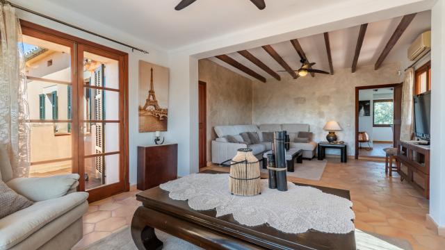 Rural Villa Martijoan