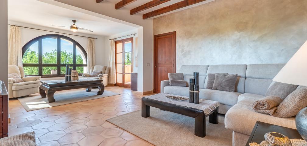 Rural Villa Martijoan